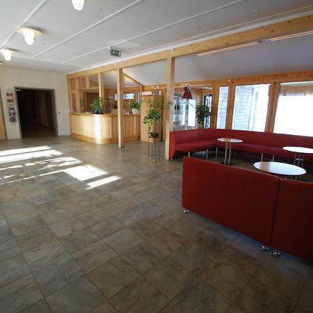 Sandvik Gjestegard Exterior foto